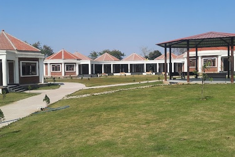 Yogoda Satsanga Mahavidyalaya, Ranchi