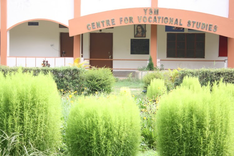 Yogoda Satsanga Mahavidyalaya, Ranchi