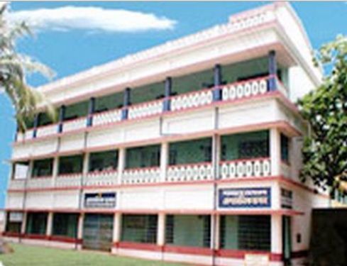 Yogoda Satsanga Palpara Mahavidyalaya, Medinipur