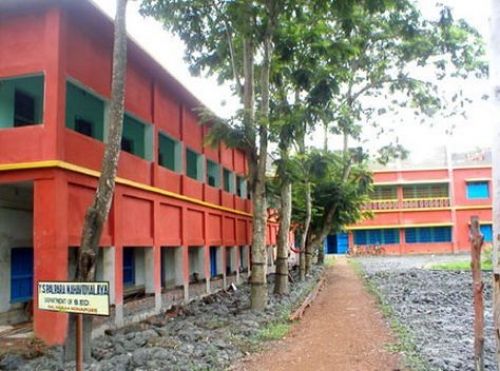 Yogoda Satsanga Palpara Mahavidyalaya, Medinipur