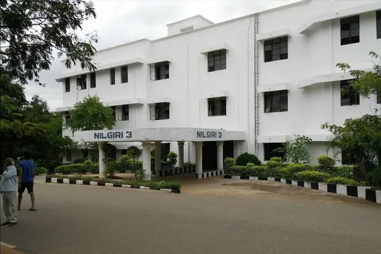 Young India Skills University, Hyderabad