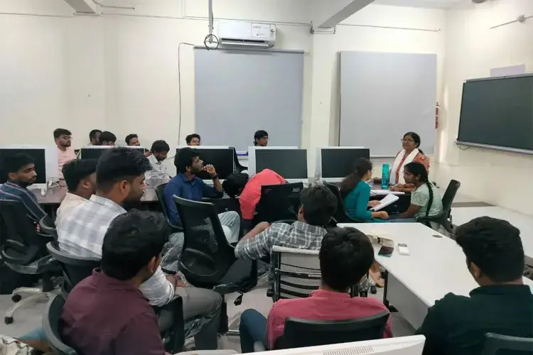 Young India Skills University, Hyderabad