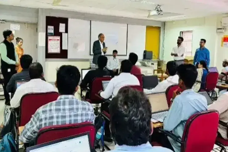 Young India Skills University, Hyderabad