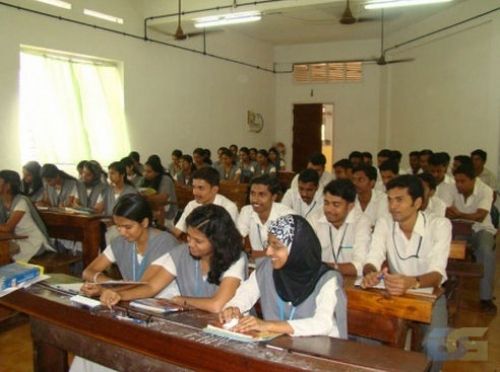 Younus College of Engineering and Technology, Kollam