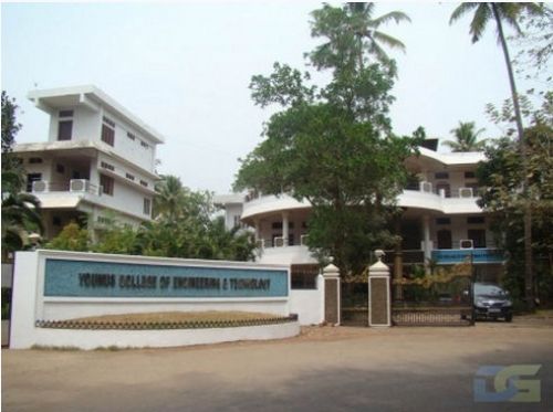 Younus College of Engineering and Technology, Kollam