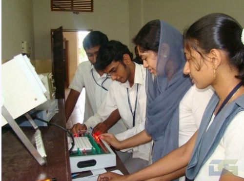 Younus College of Engineering and Technology, Kollam