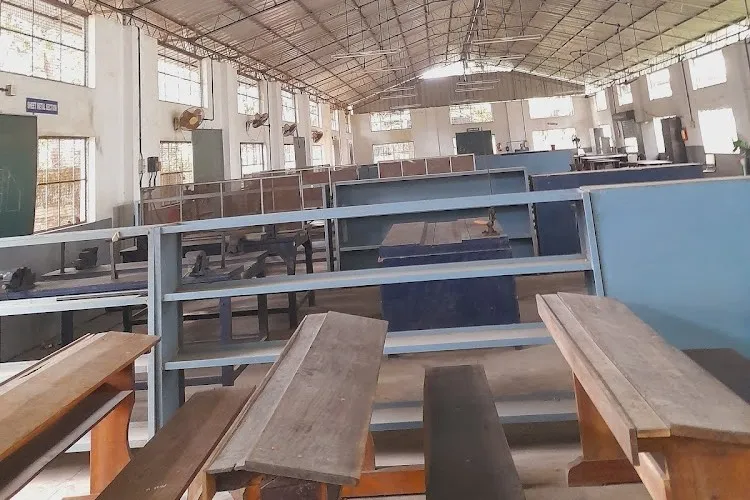 Younus Institute of Technology, Kollam