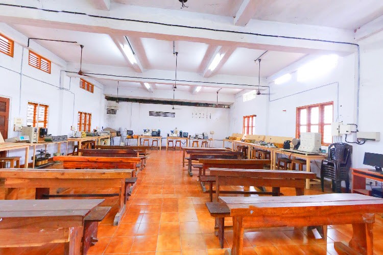 Younus Institute of Technology, Kollam