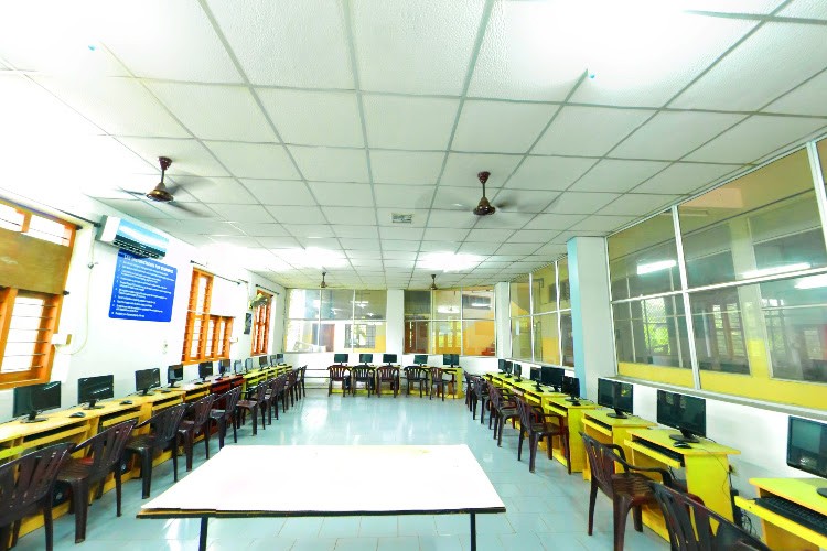 Younus Institute of Technology, Kollam