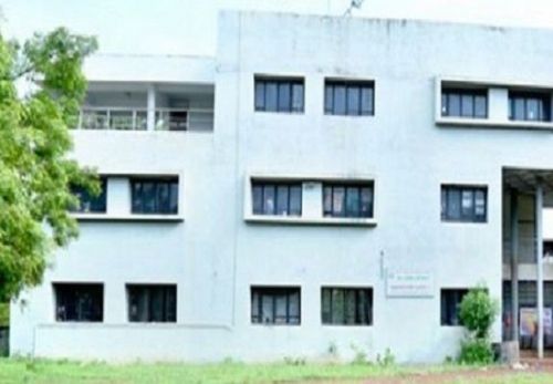 YSR Engineering College, Proddatur