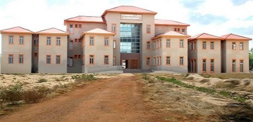 YSR Engineering College, Proddatur