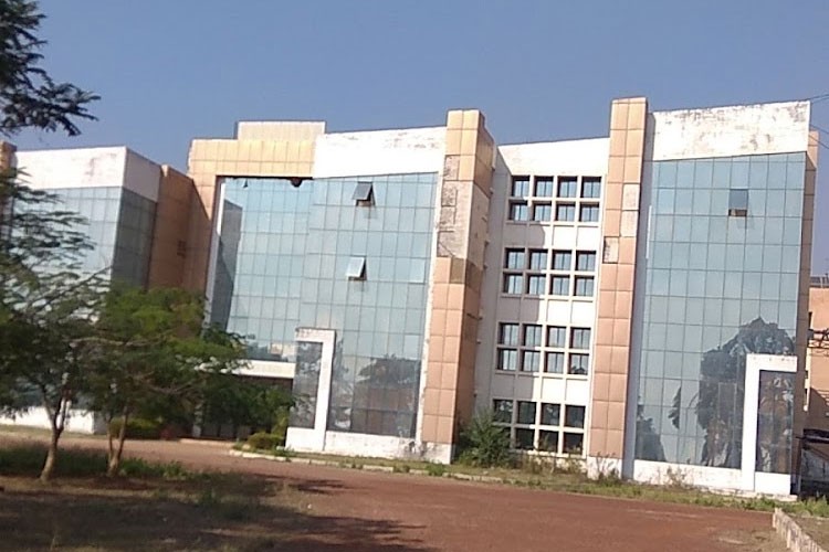 Yugantar Institute of Technology and Management, Rajnandgaon