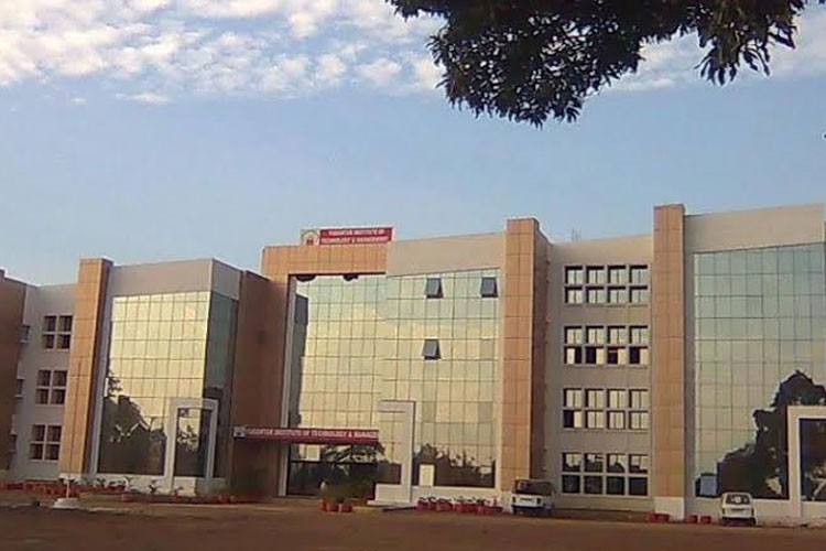 Yugantar Institute of Technology and Management, Rajnandgaon