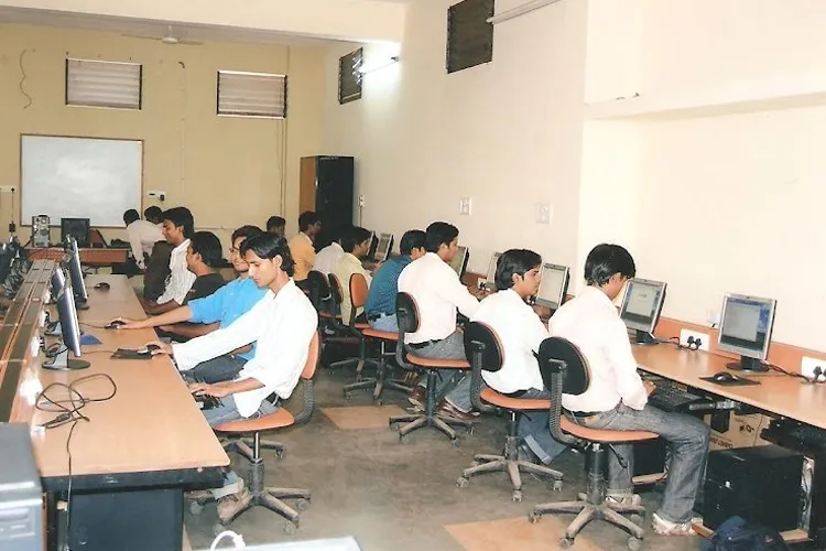 Yugantar Institute of Technology and Management, Rajnandgaon