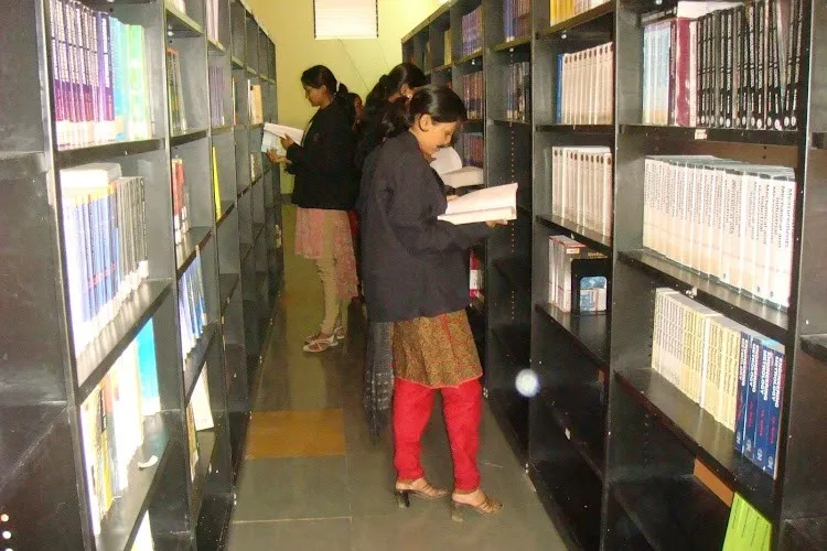 Yugantar Institute of Technology and Management, Rajnandgaon