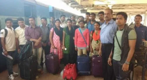 Yureka Centre Institute of Exlense in Management, Hubli