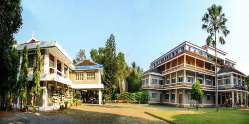 Yuvakshetra Institute of Management Studies, Palakkad