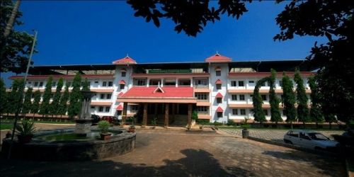 Yuvakshetra Institute of Management Studies, Palakkad