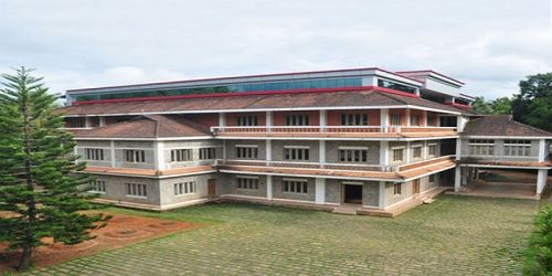 Yuvakshetra Institute of Management Studies, Palakkad