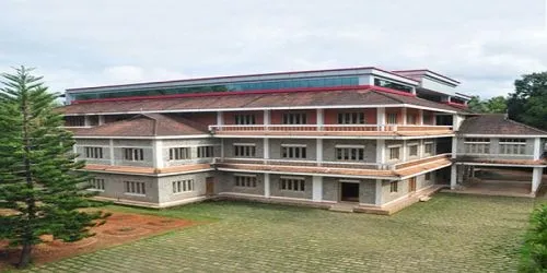 Yuvakshetra Institute of Management Studies, Palakkad