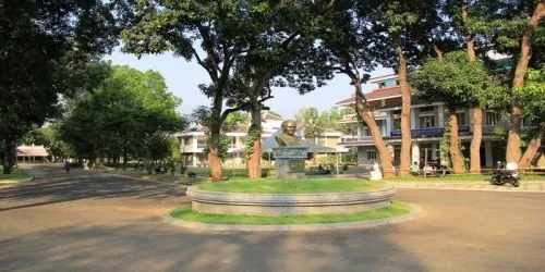 Yuvakshetra Institute of Management Studies, Palakkad