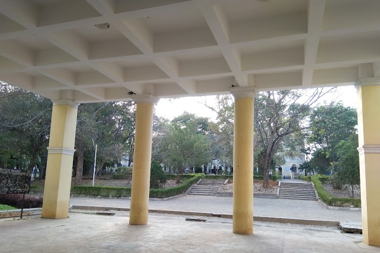 Yuvaraja's College, Mysore