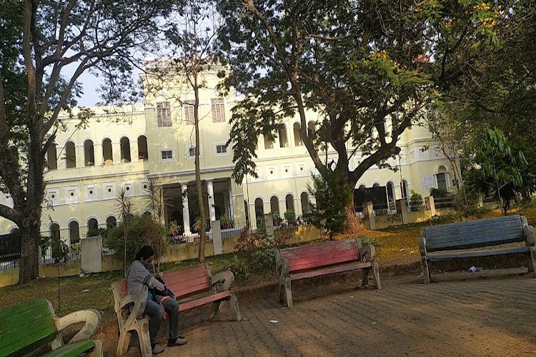 Yuvaraja's College, Mysore