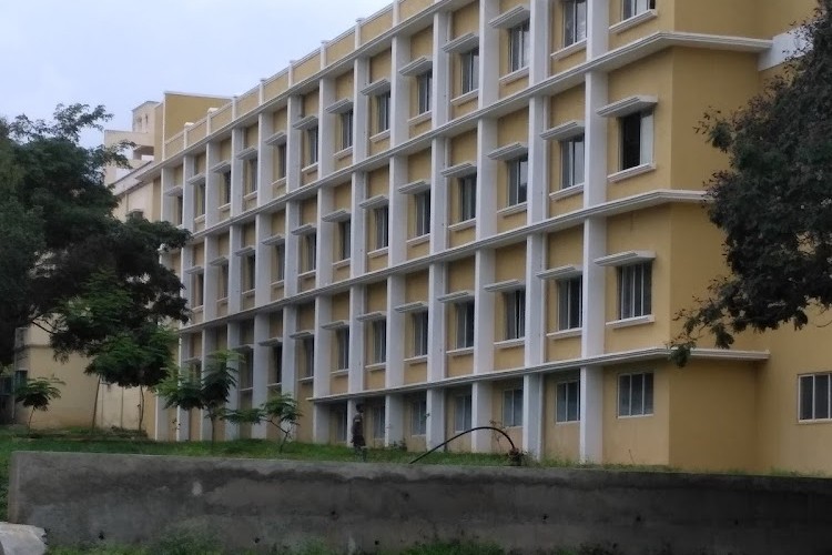 Yuvaraja's College, Mysore