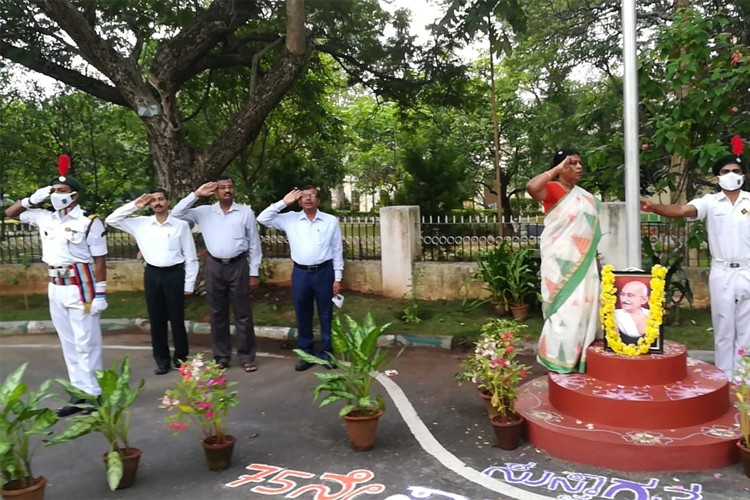 Yuvaraja's College, Mysore