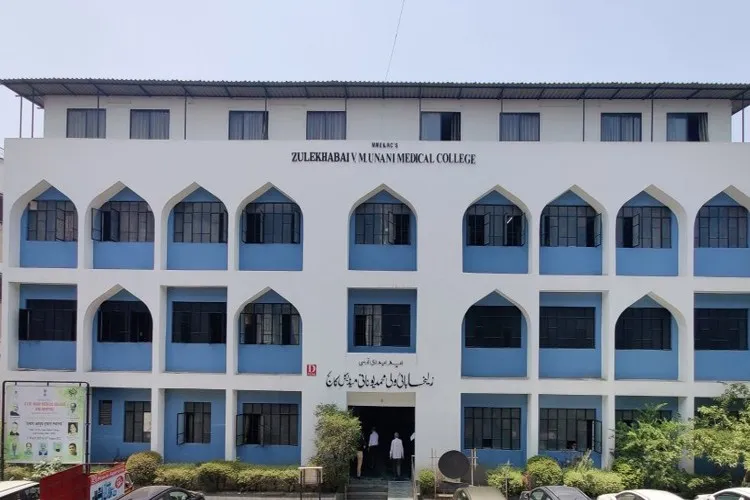 Z.V.M. Unani Medical College and Hospital, Pune