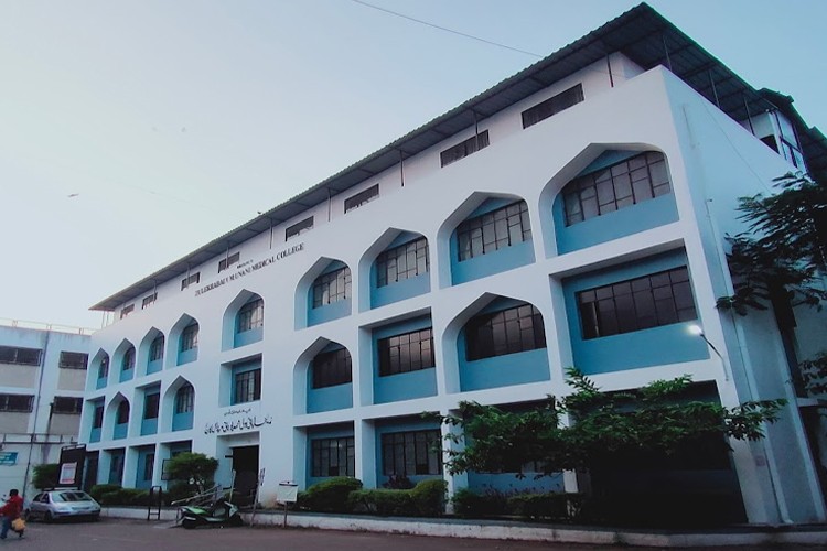 Z.V.M. Unani Medical College and Hospital, Pune