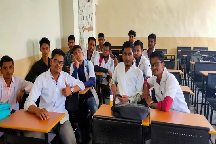 Z.V.M. Unani Medical College and Hospital, Pune