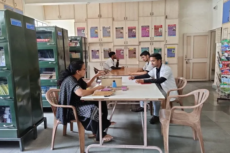 Z.V.M. Unani Medical College and Hospital, Pune