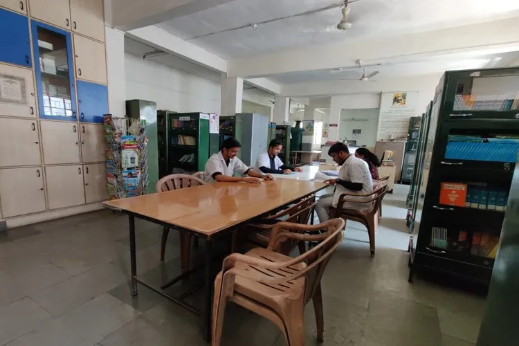 Z.V.M. Unani Medical College and Hospital, Pune