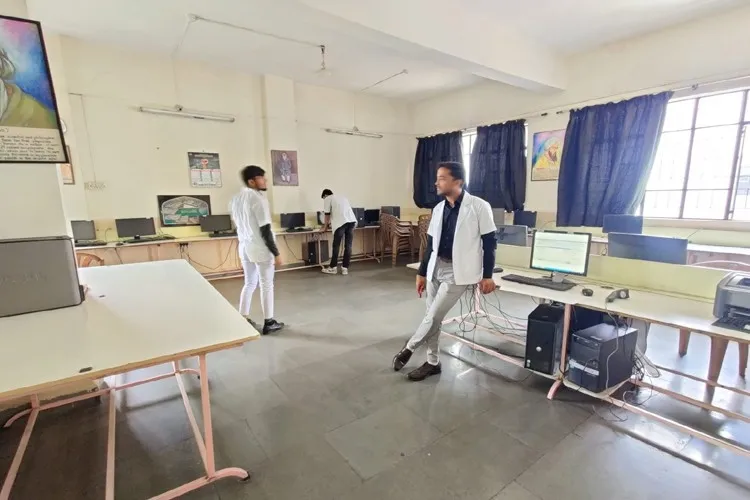 Z.V.M. Unani Medical College and Hospital, Pune