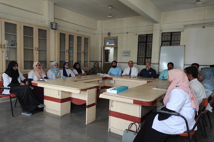 Z.V.M. Unani Medical College and Hospital, Pune