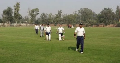 Zakir Husain Delhi College (Evening), New Delhi