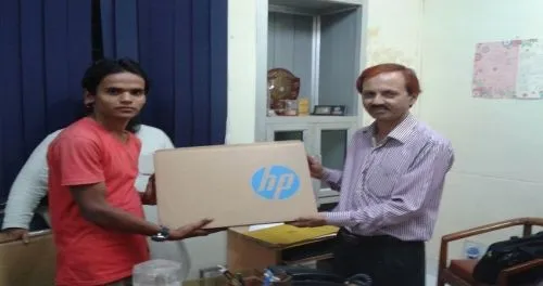 Zakir Husain Delhi College (Evening), New Delhi