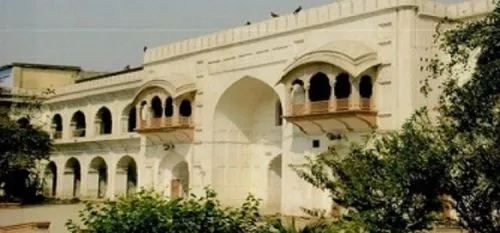 Zakir Husain Delhi College (Evening), New Delhi