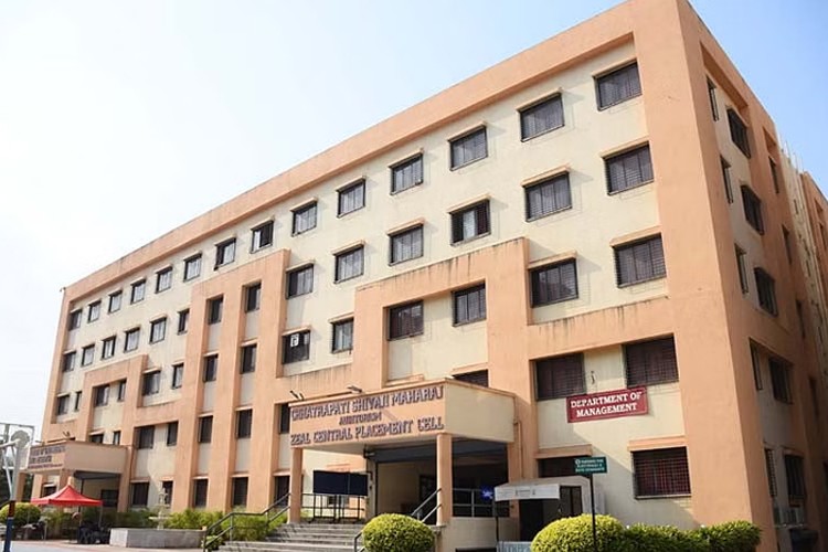 Zeal Education Society's Zeal College of Engineering and Research, Pune