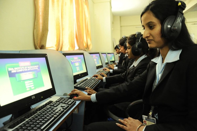 Zeal Institute of Management and Computer Application, Pune