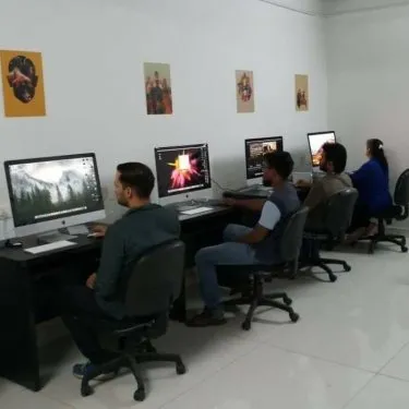 Zee Institute of Creative Art, Jaipur