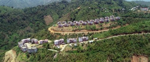 Zoram Medical College, Aizawl