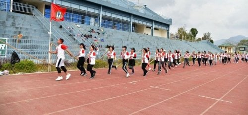 Zoram Medical College, Aizawl