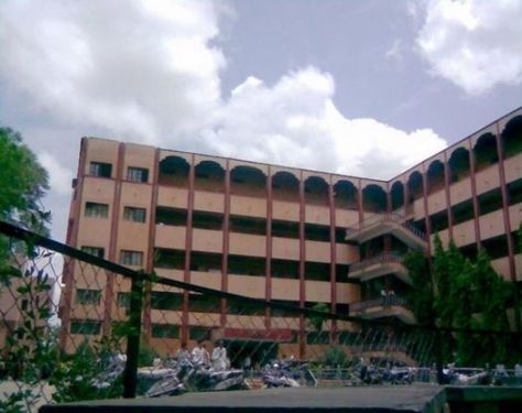 Zulal Bhilajirao Patil College, Dhule