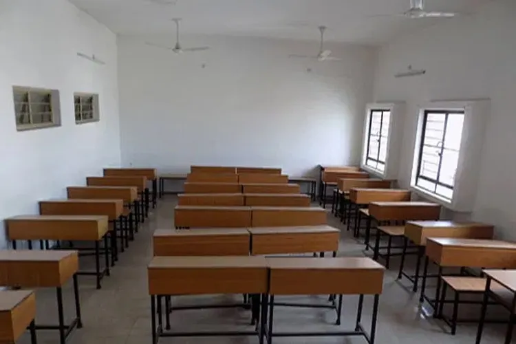 Zulekha College of Commerce Science and Technology, Nagpur