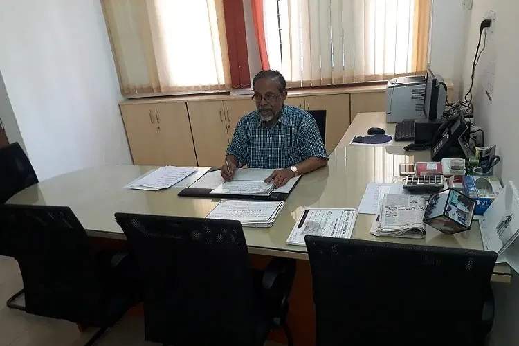 Zulekha College of Commerce Science and Technology, Nagpur