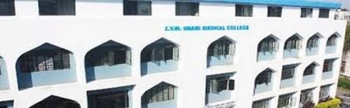 Z.V.M. Unani Medical College and Hospital, Pune