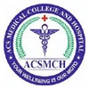 A.C.S. Medical College and Hospital, Chennai