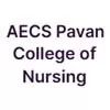A E C S Pavan College of Nursing, Kolar